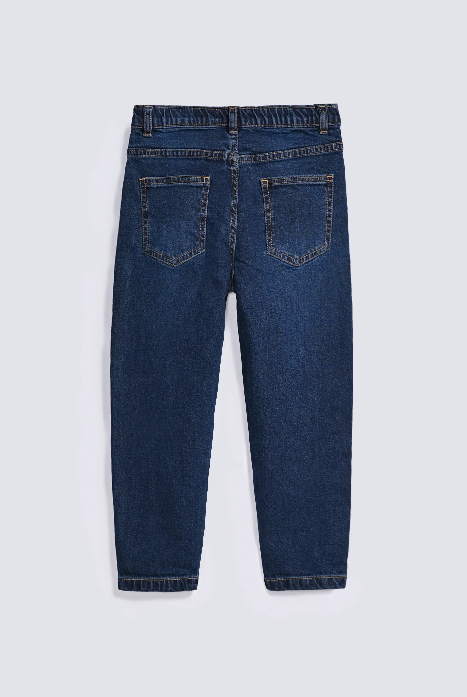 BOYS TAPERED FIT DENIM - Image 2