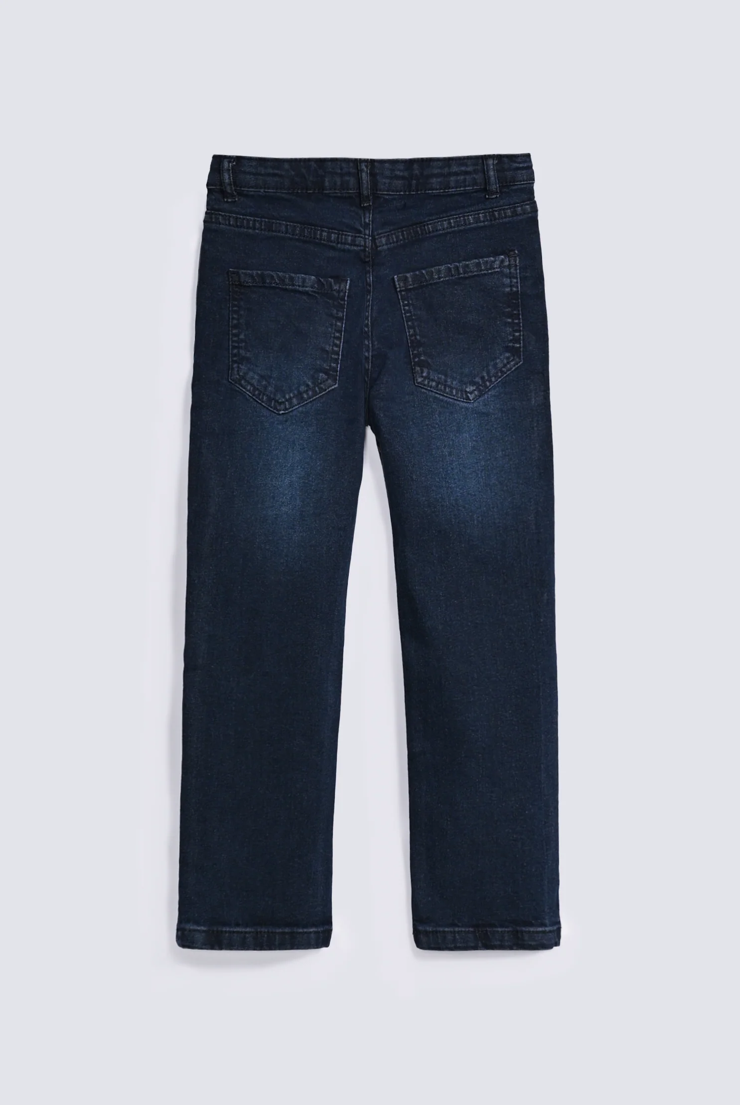 BOYS REGULAR FIT DENIM - Image 2
