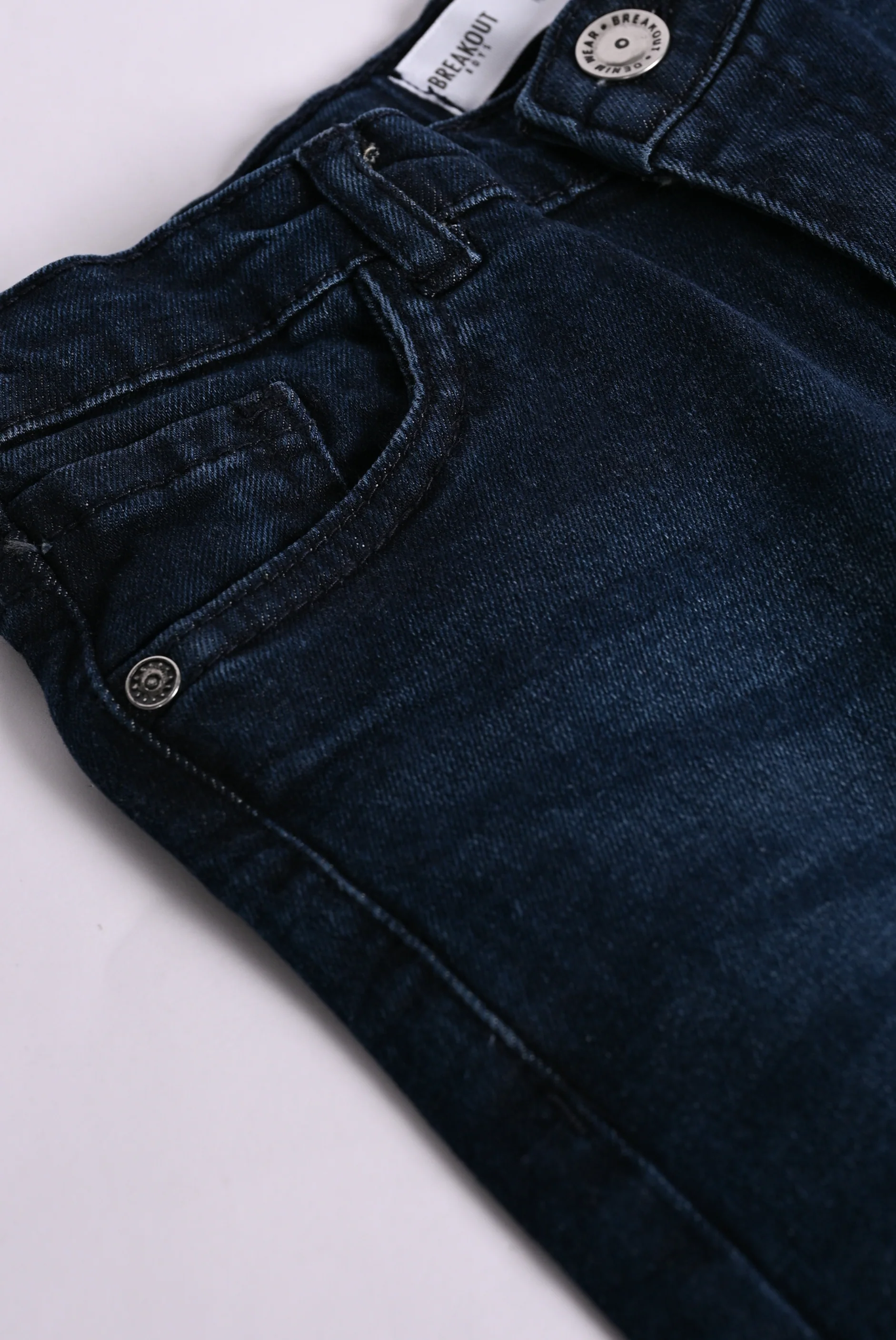 BOYS REGULAR FIT DENIM - Image 3