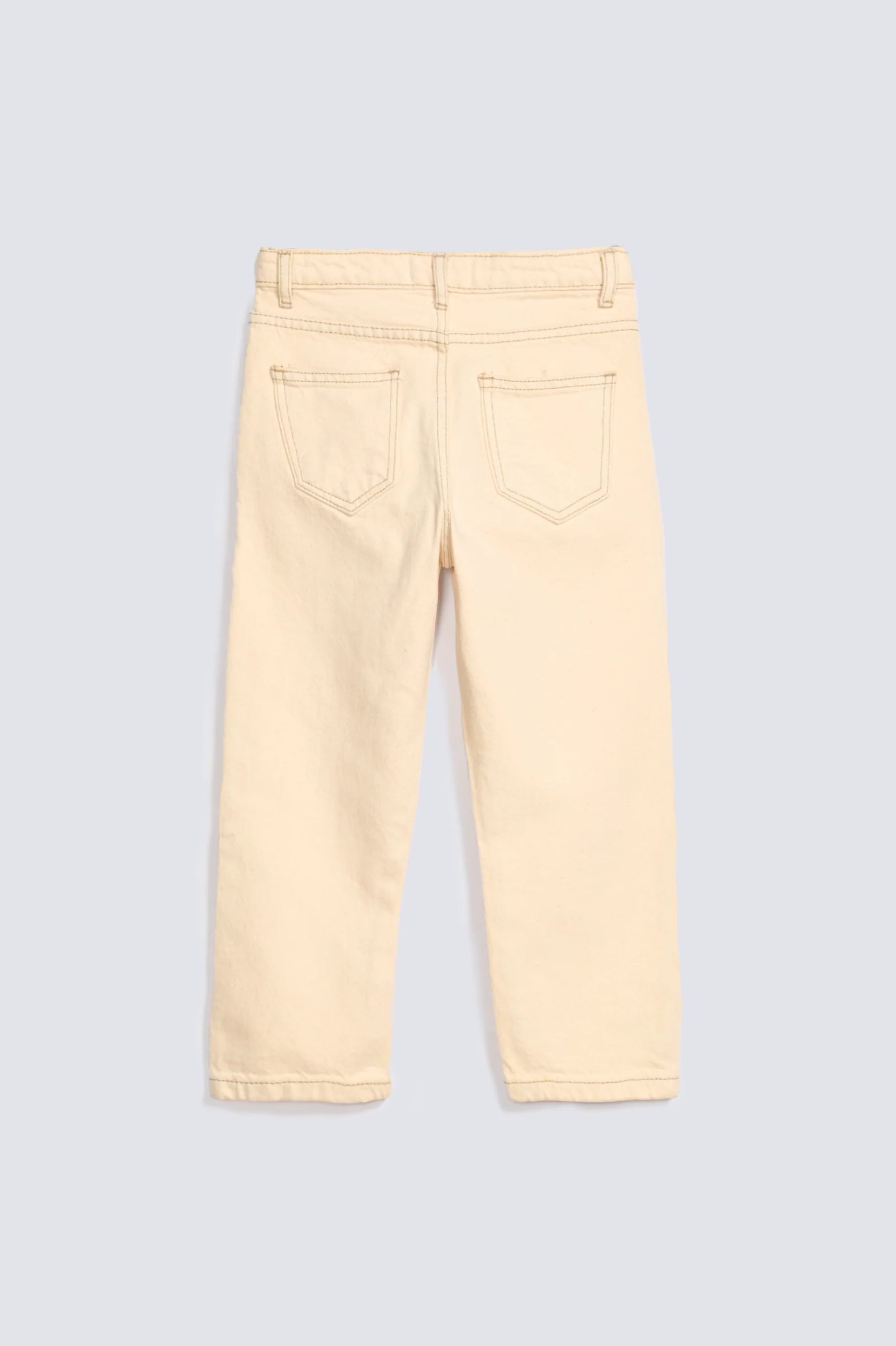 BOYS TAPERED FIT DENIM - Image 2