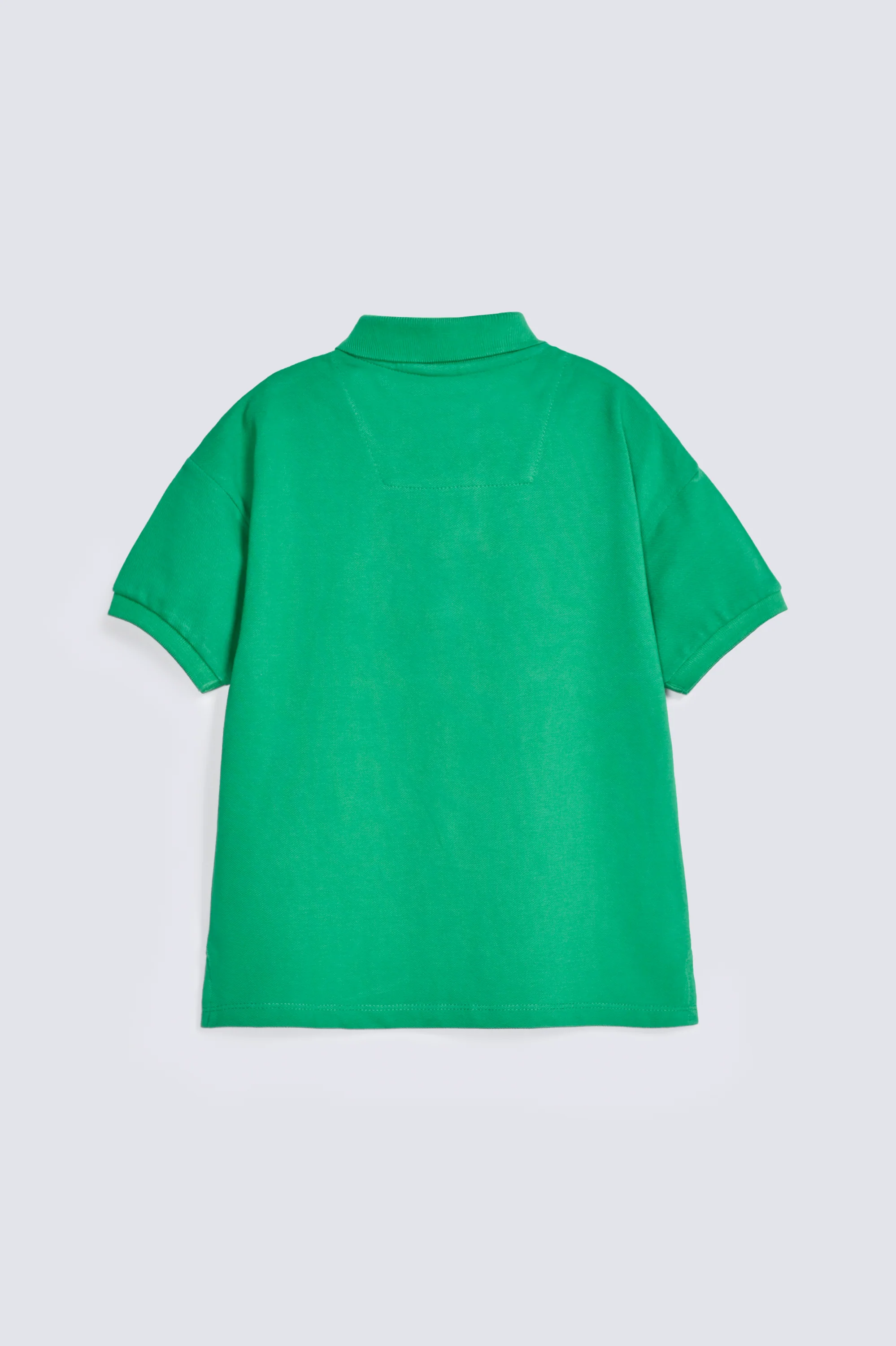 BOYS BASIC POLO - Image 2