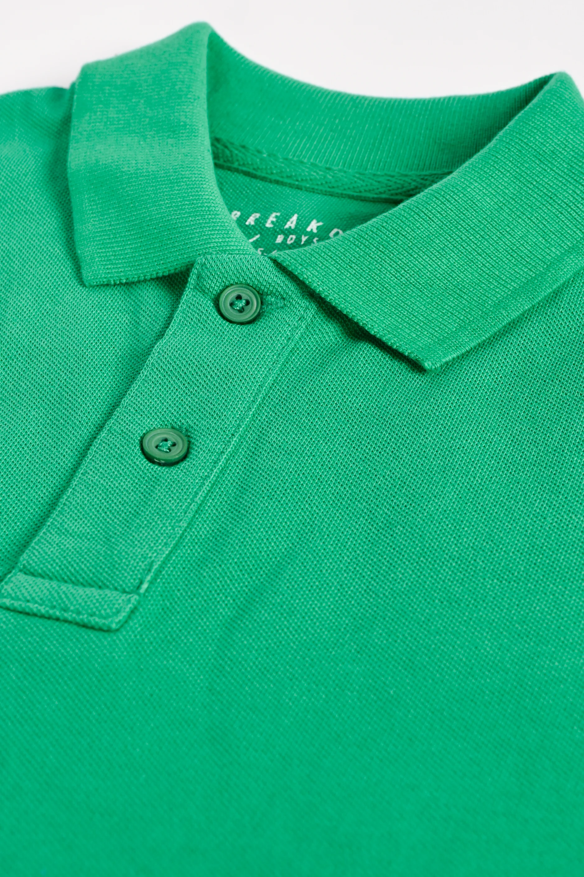 BOYS BASIC POLO - Image 3