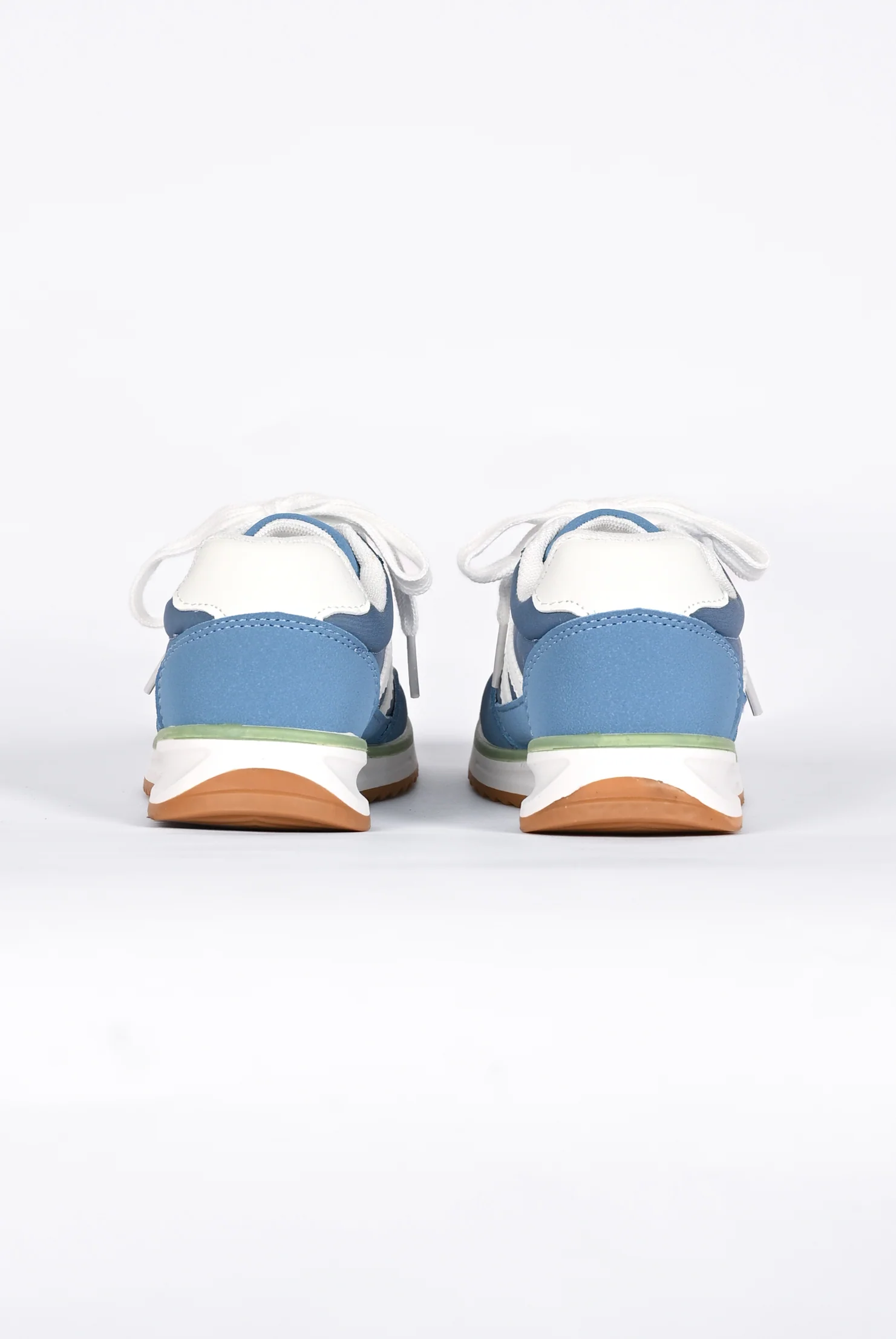 GIRLS CONTRAST SNEAKERS - Image 4