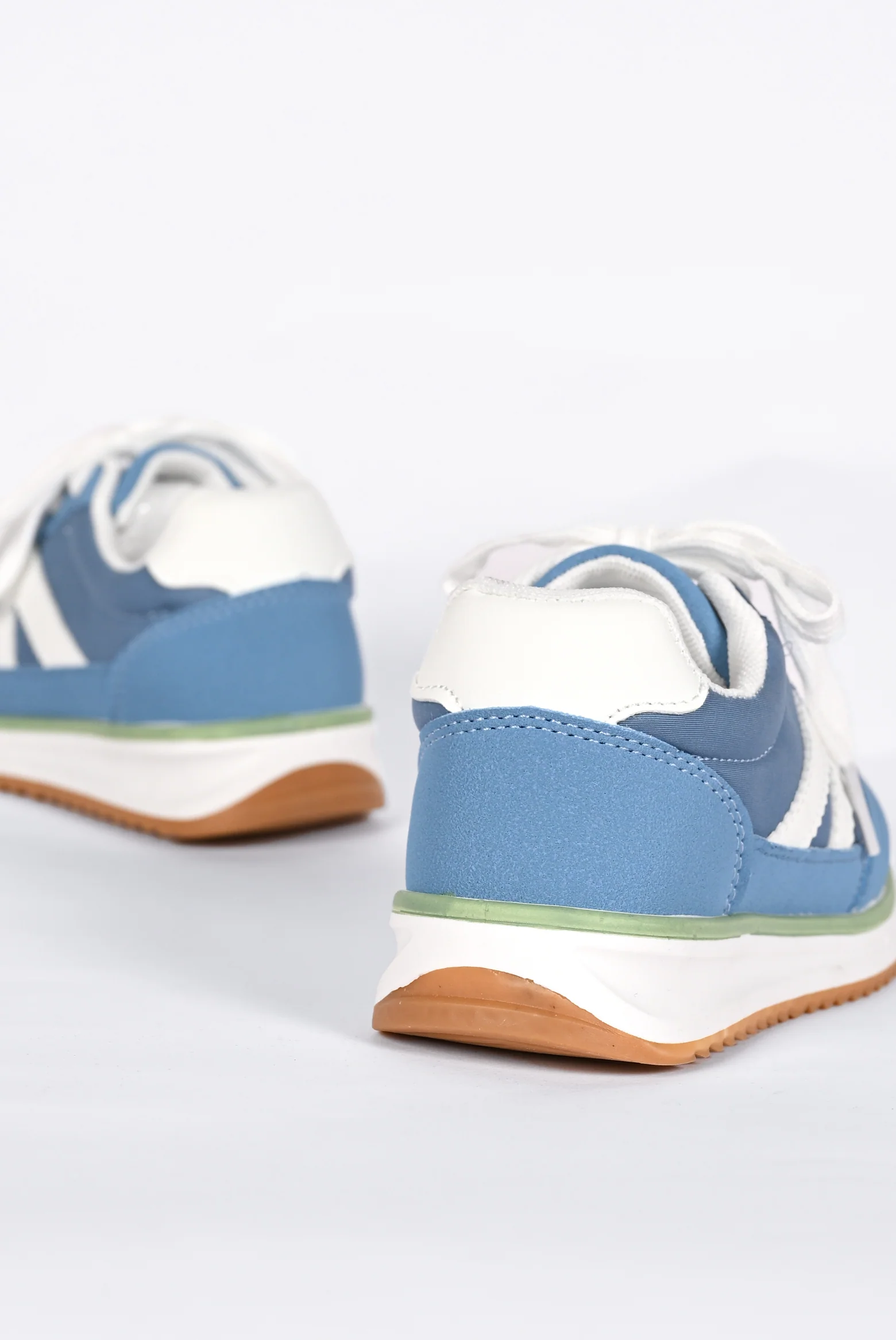 GIRLS CONTRAST SNEAKERS - Image 5