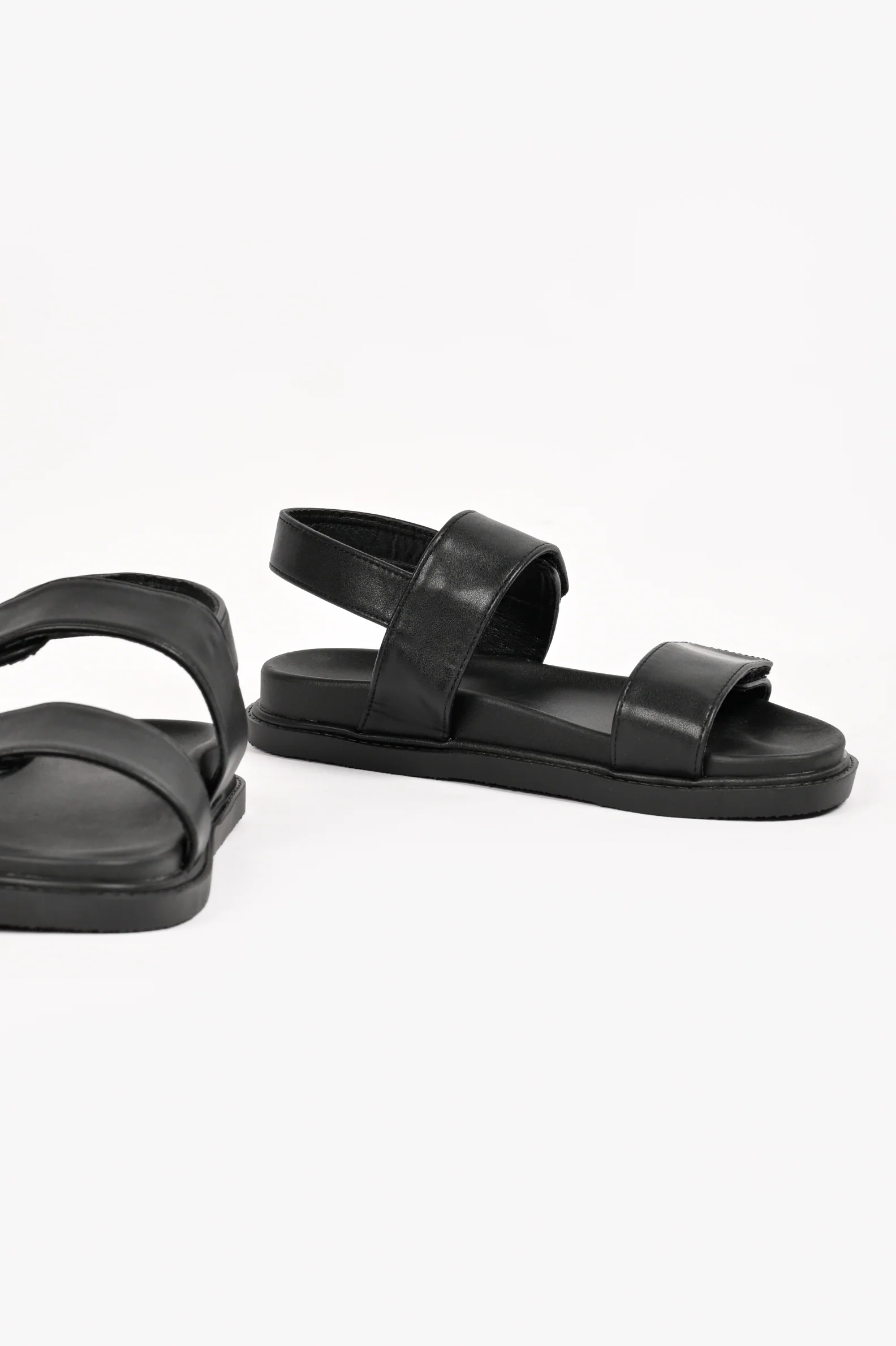 BOYS STRAPPY SANDALS - Image 2