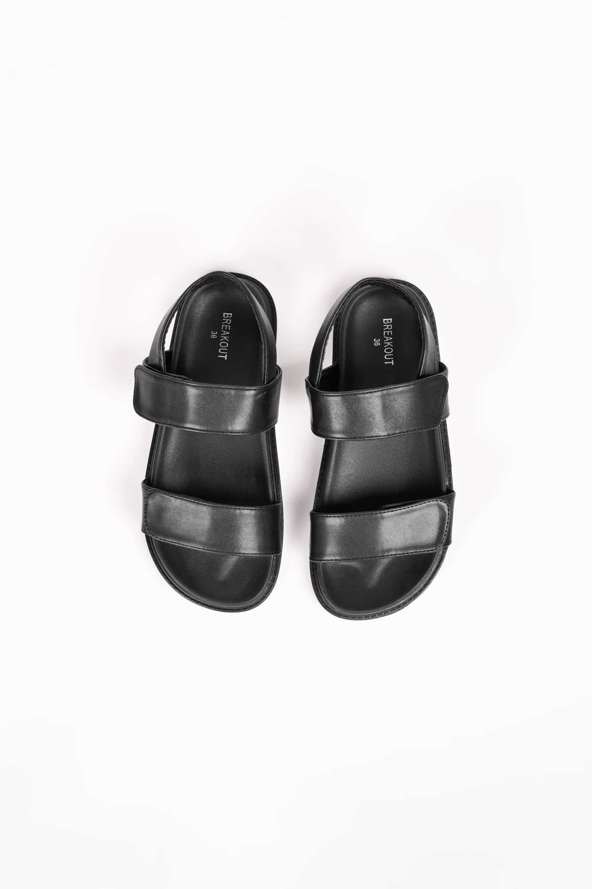 BOYS STRAPPY SANDALS - Image 3