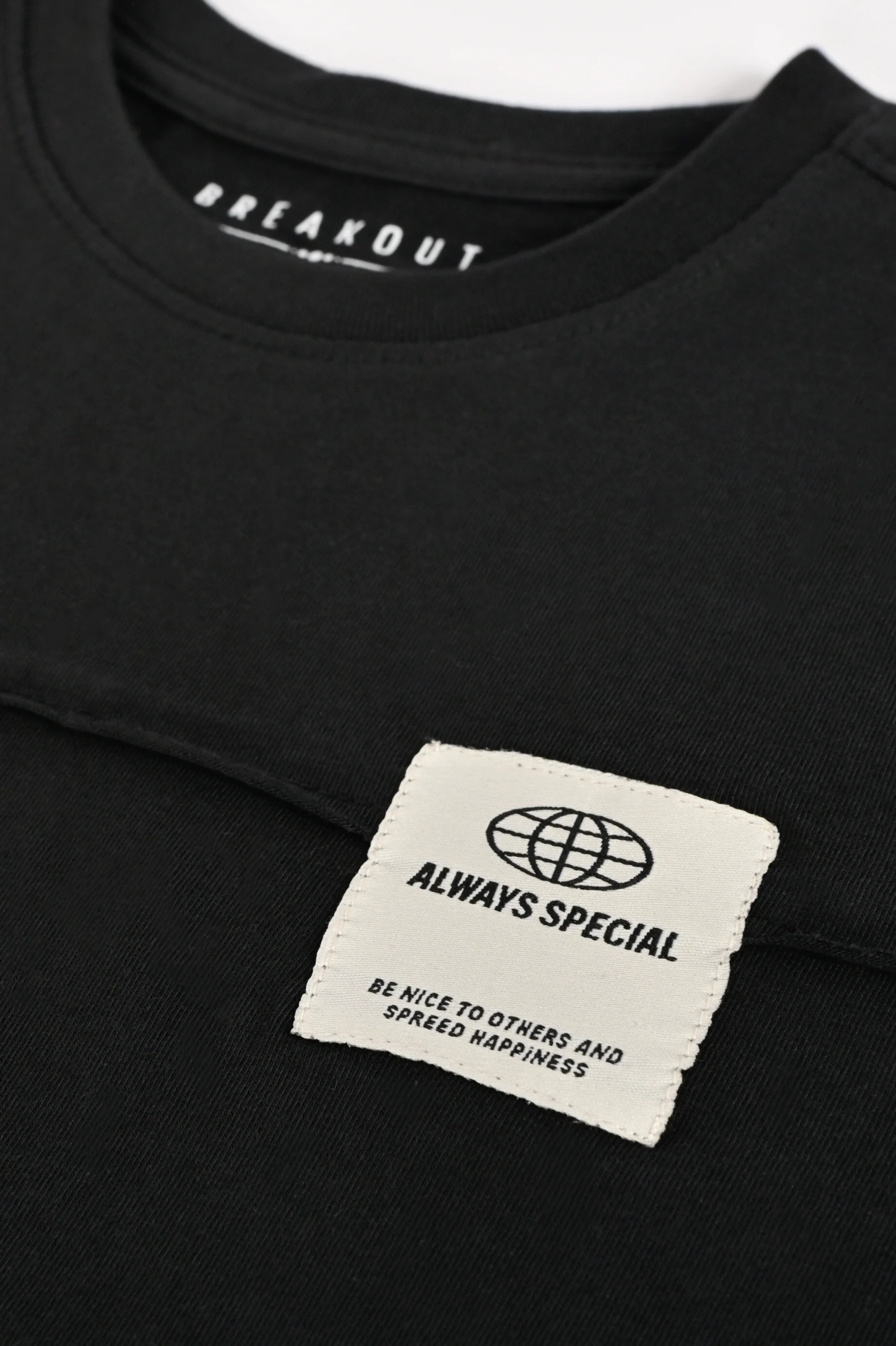 BOYS CUT & SEW PRINTED TEE - Image 3