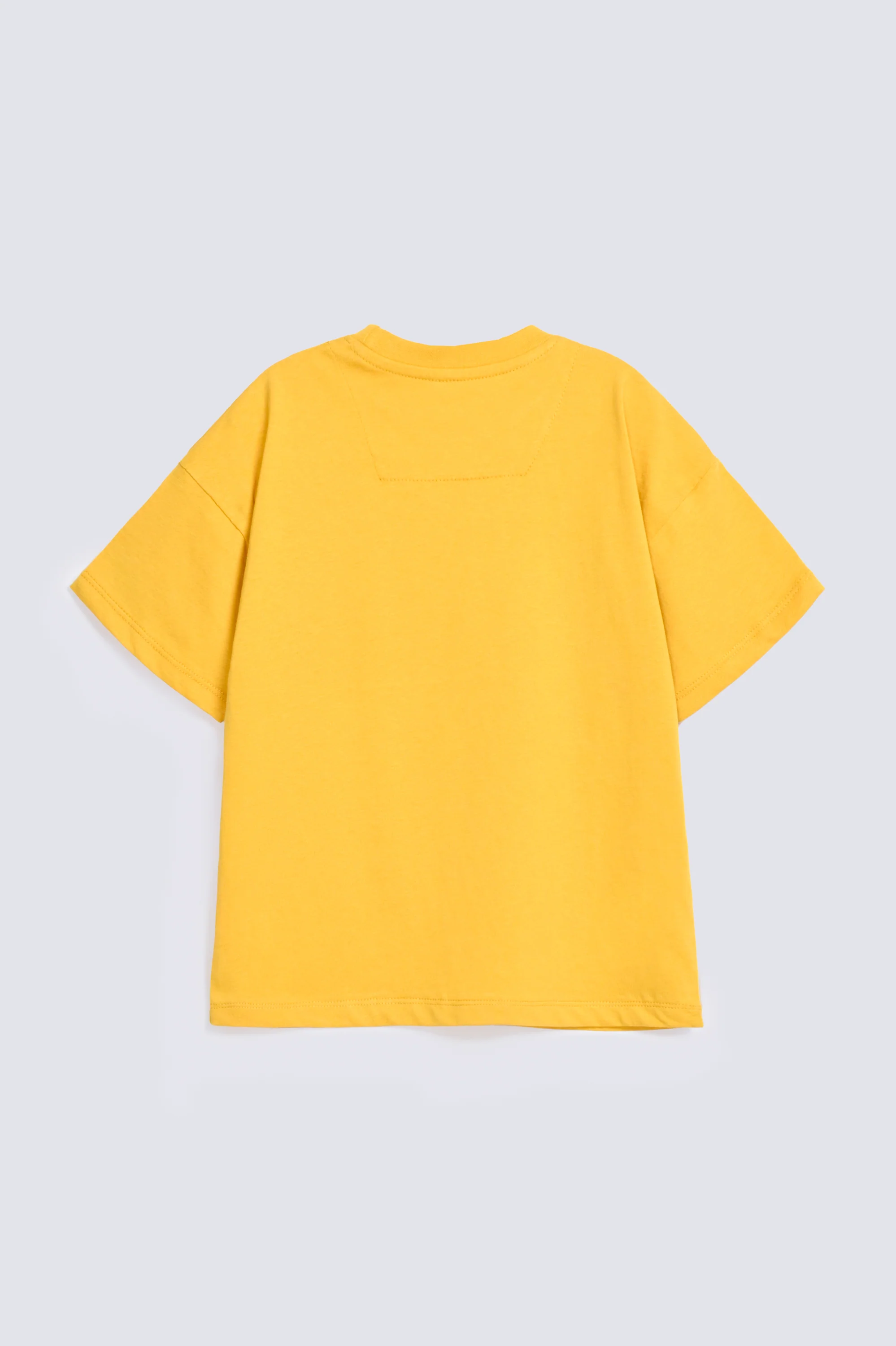 BOYS TRICERATOPS TEE - Image 2