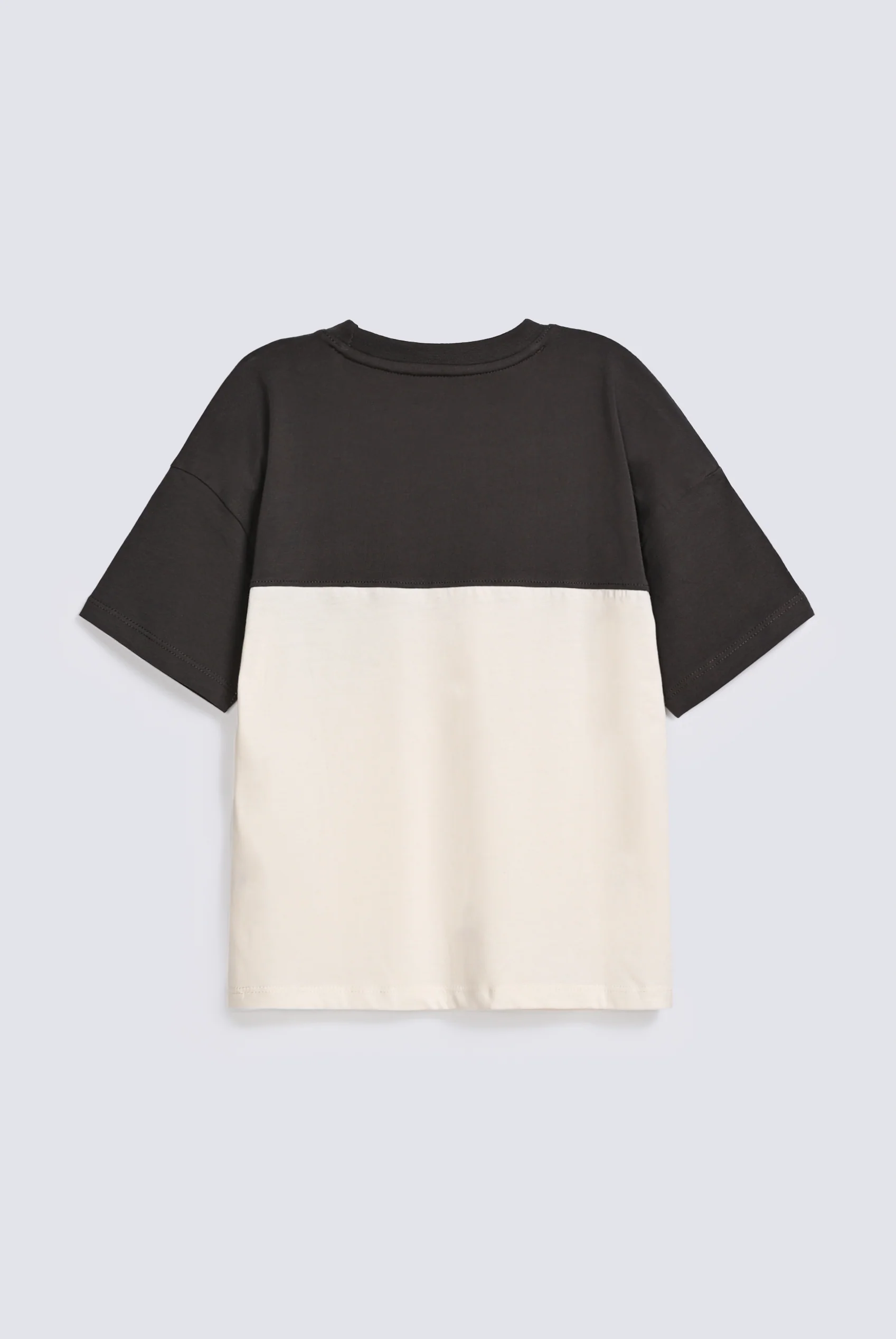 BOYS CUT & SEW TEE - Image 2
