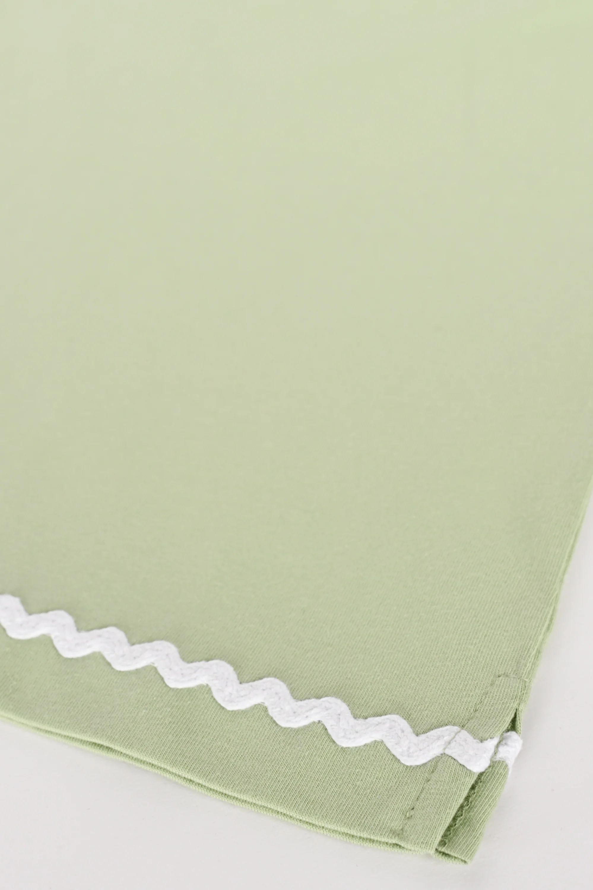 GIRLS BOXY T-SHIRT WITH LACE DETAIL - Image 3