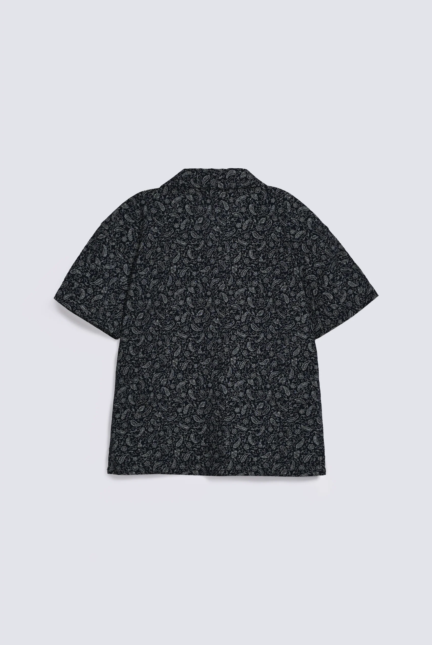 BOYS PRINTED SHIRT - Image 2