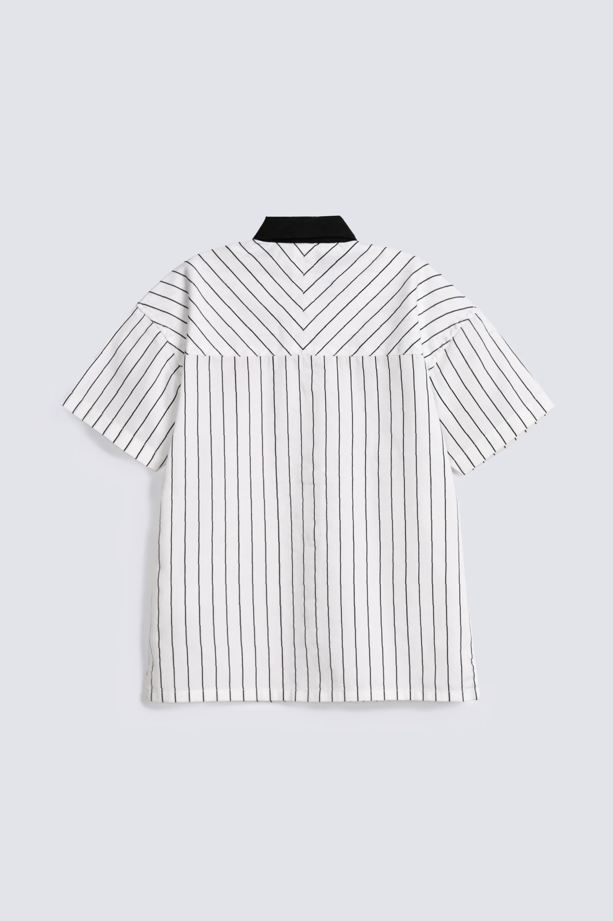 BOYS SPORTY SHIRT - Image 2
