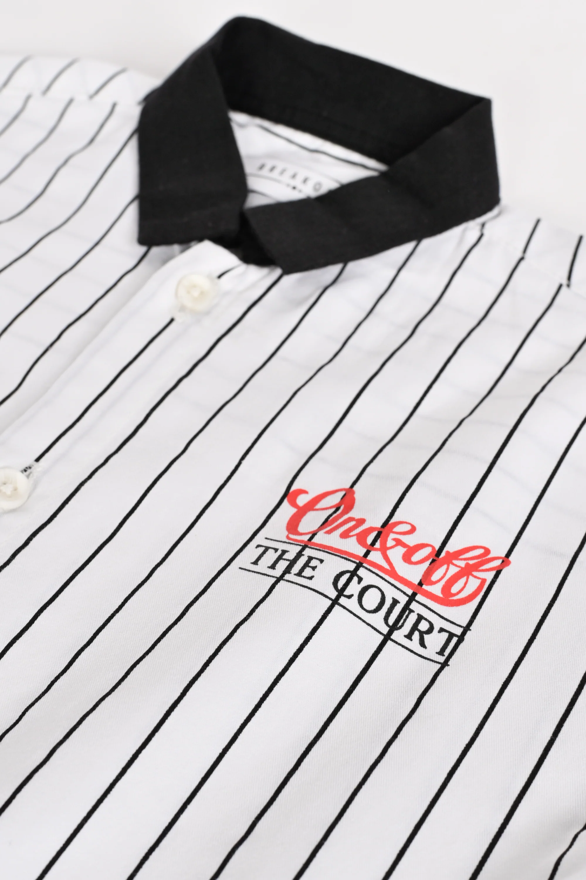 BOYS SPORTY SHIRT - Image 3